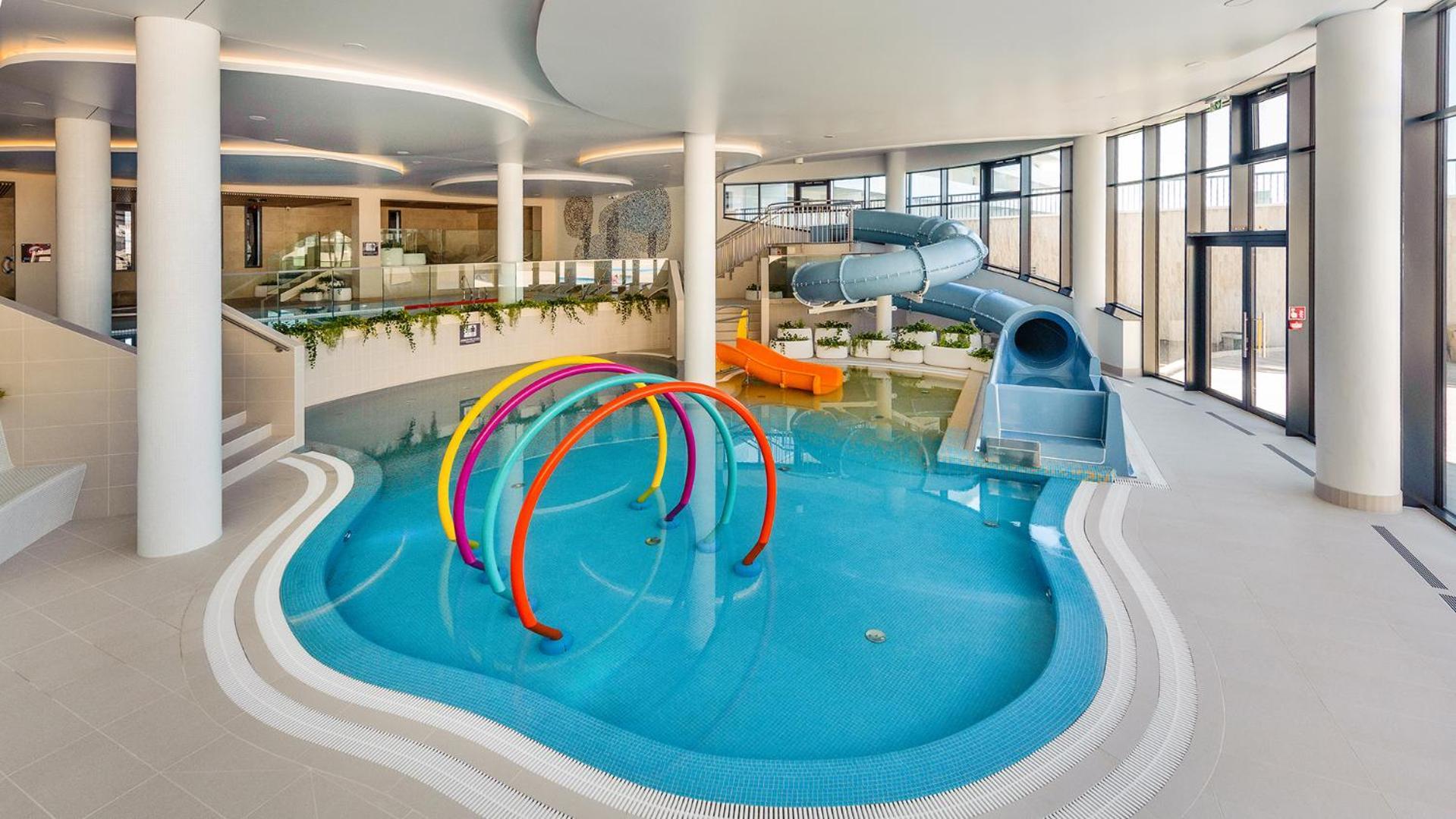 Apartment Aqua Blue B101-polanki Aqua-holiday *