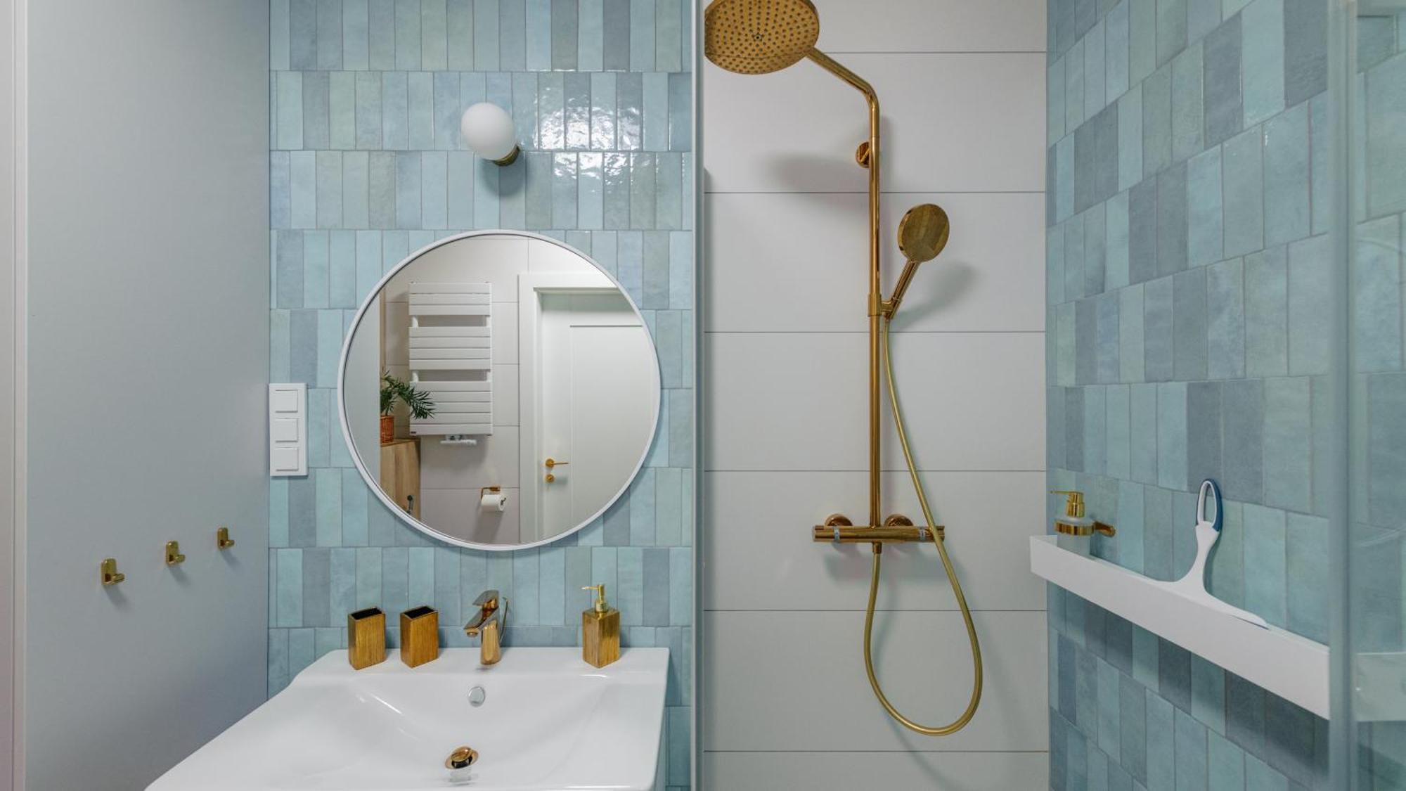 Aqua Blue B101-polanki Aqua-holiday Apartment *
