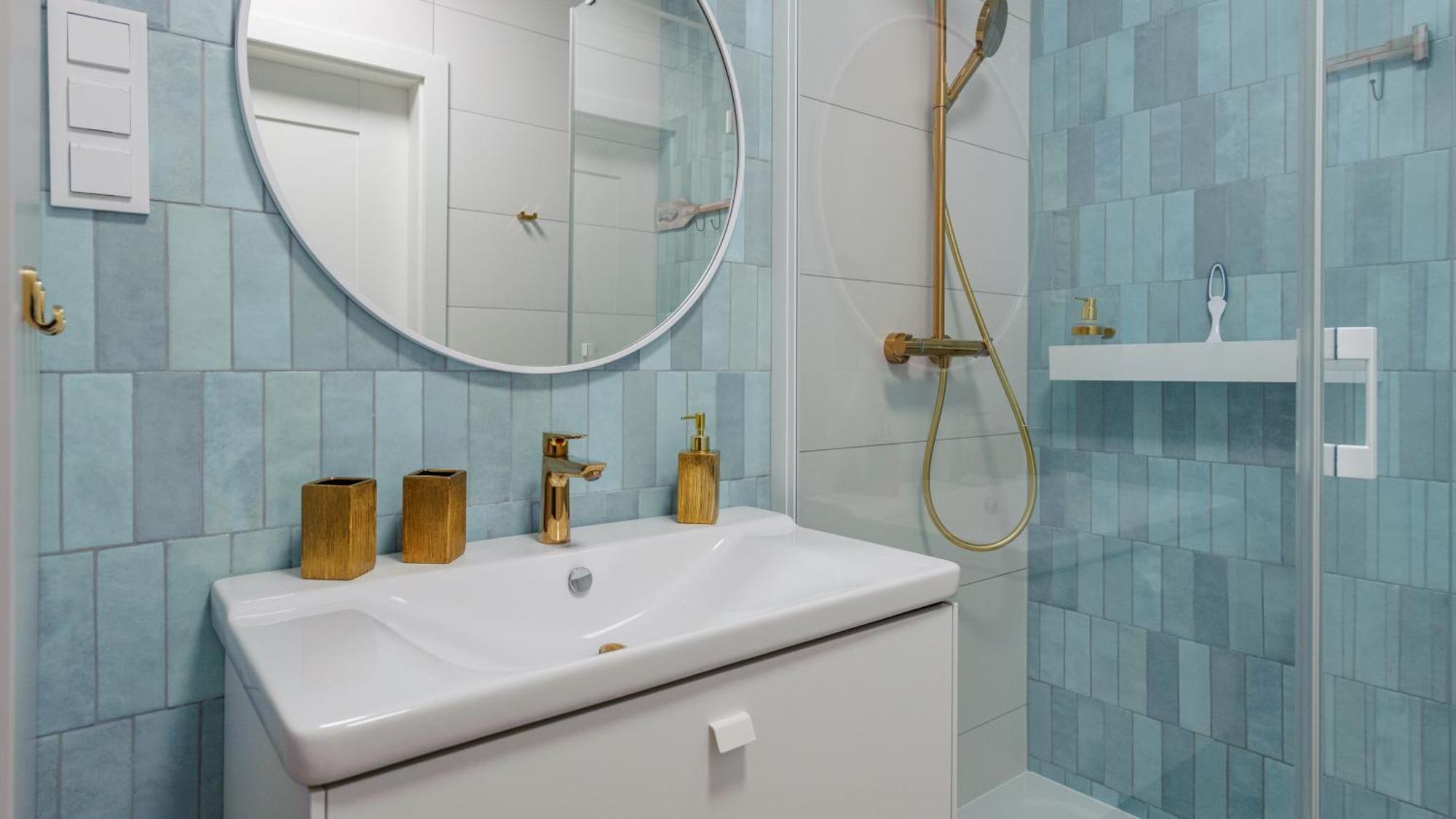 Apartment Aqua Blue B101-polanki Aqua-holiday *