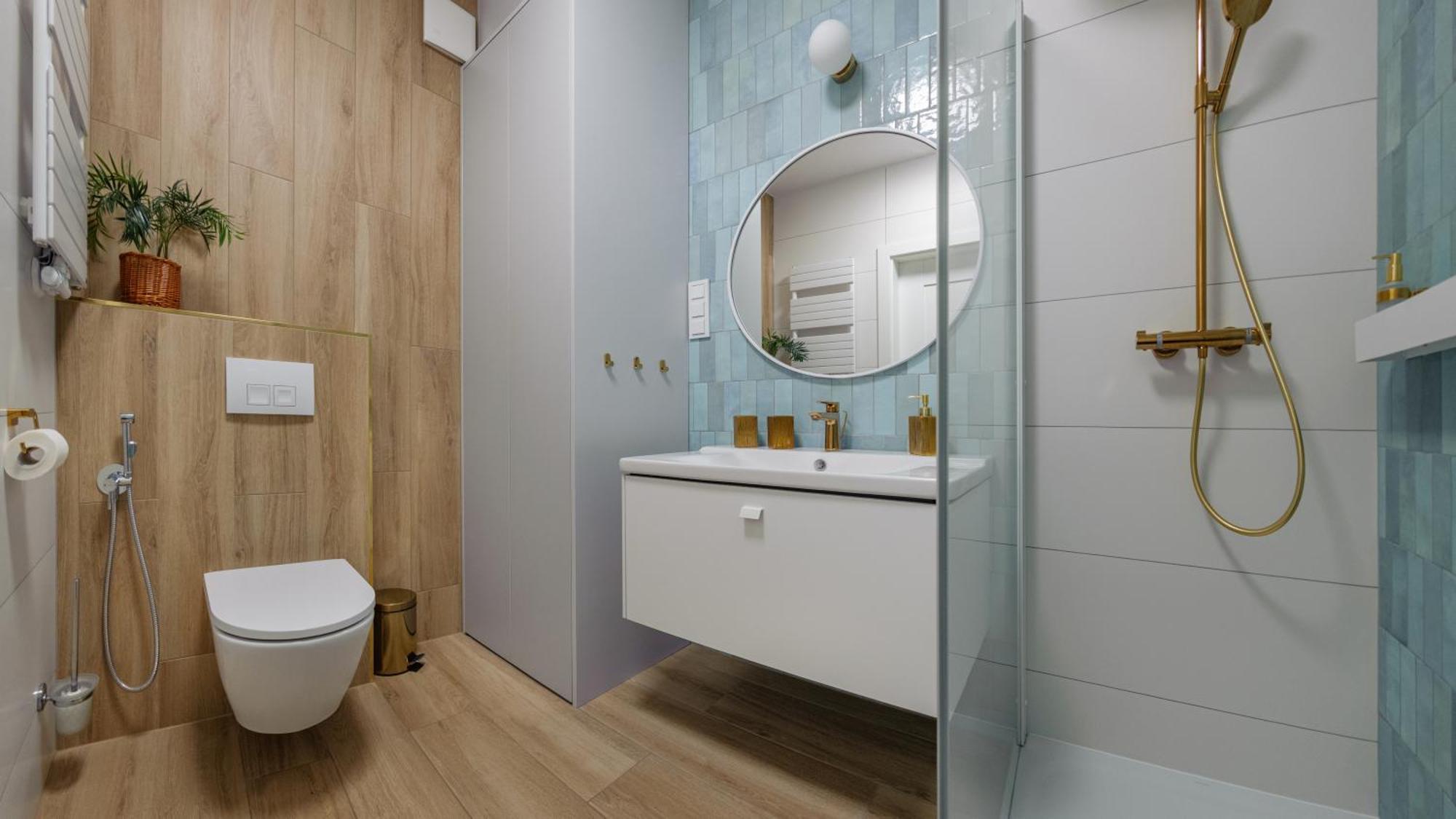 Aqua Blue B101-polanki Aqua-holiday Apartment *