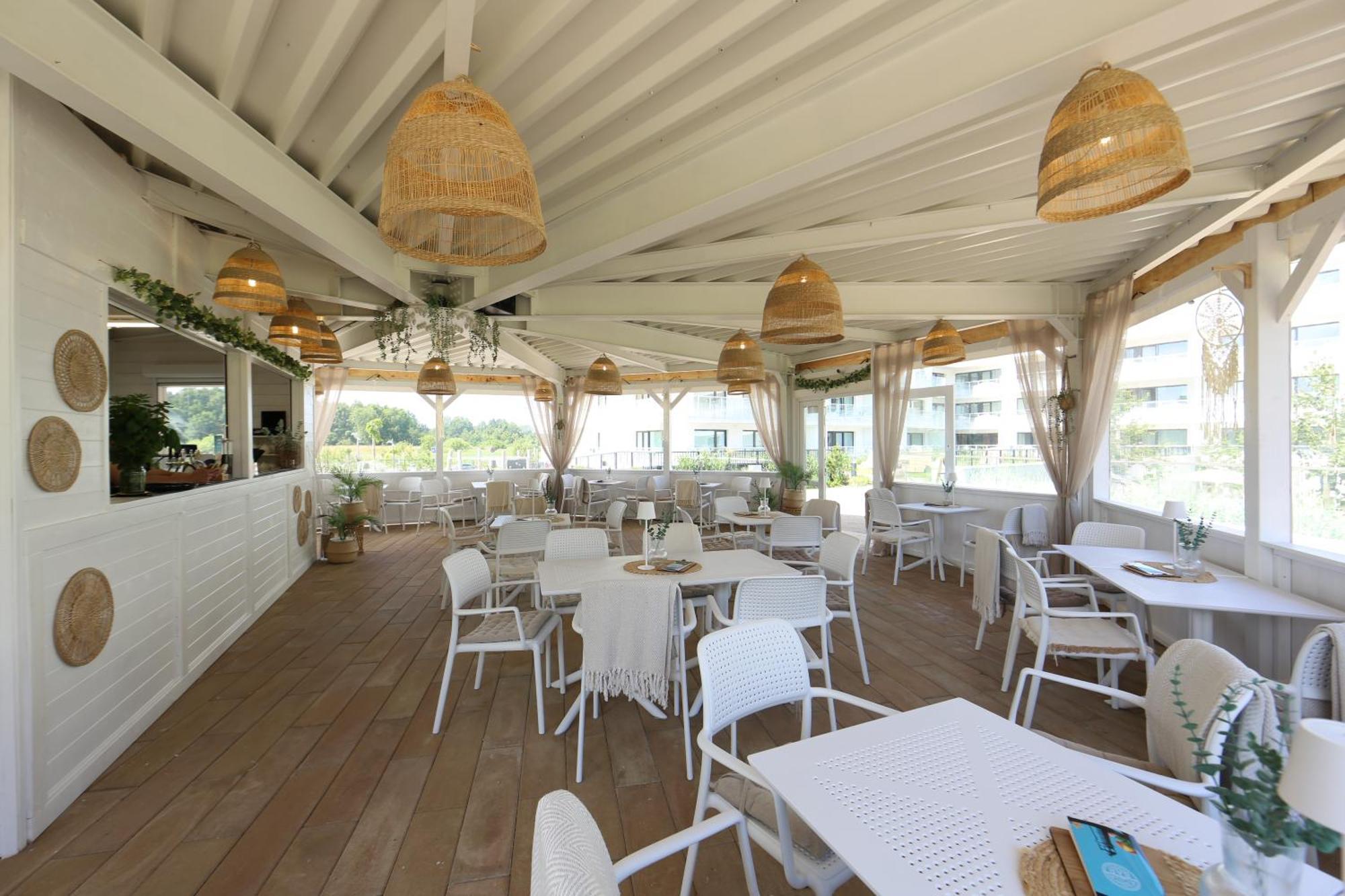 Apartment Aqua Blue B101-polanki Aqua-holiday Kolberg